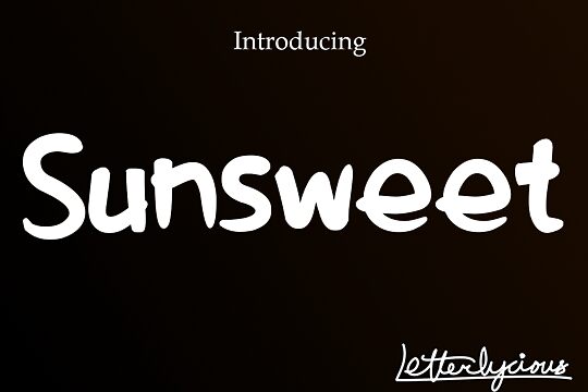 Sunsweet