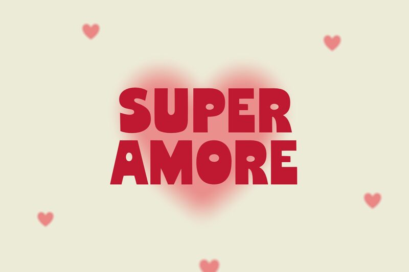 Super Amore