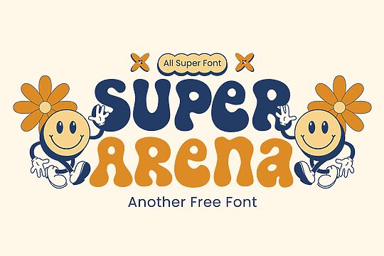 Super Arena