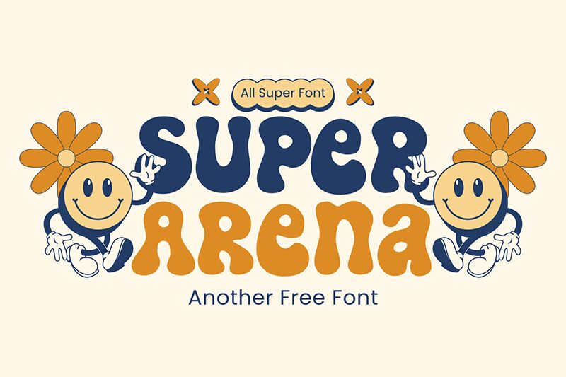 Super Arena