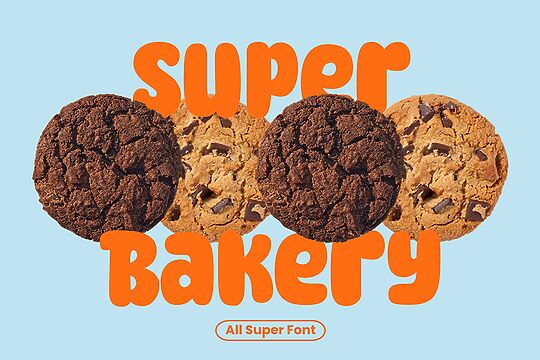 Super Bakery