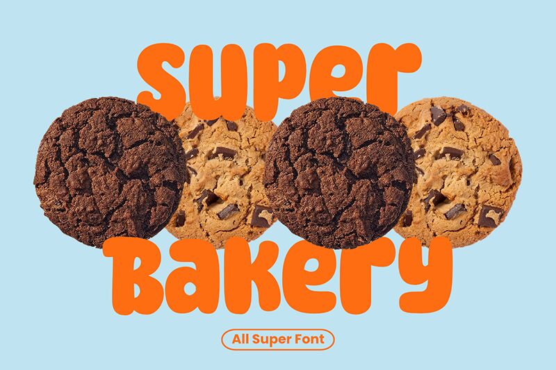 Super Bakery