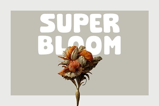 Super Bloom