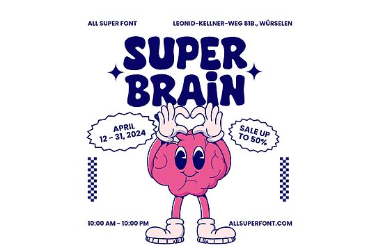 Super Brain