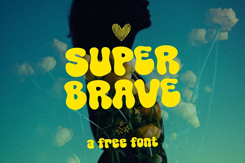 Super Brave