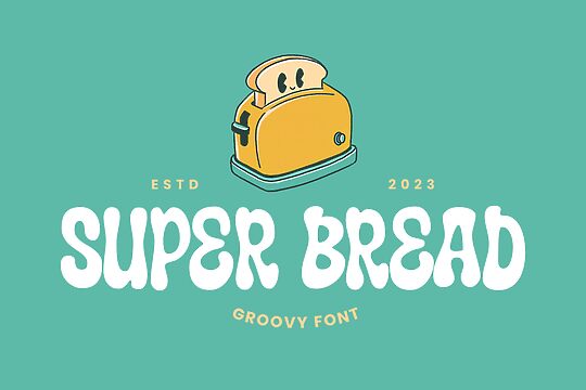 Super Bread