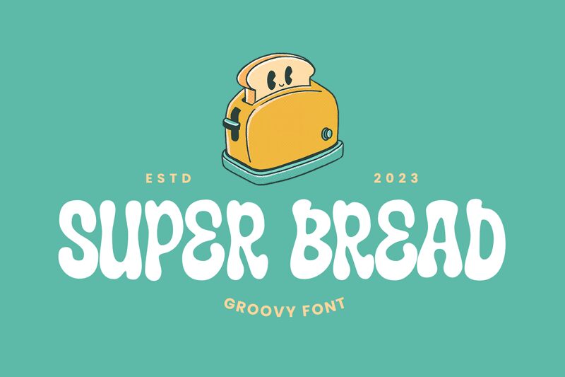 Super Bread