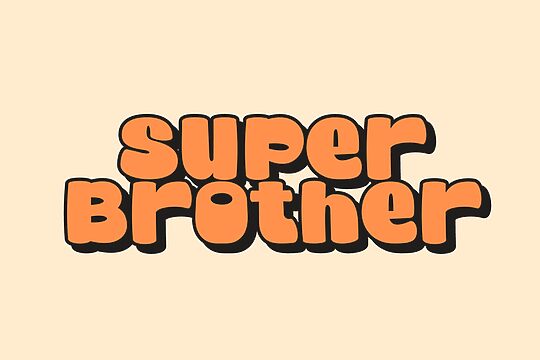 Super Brother