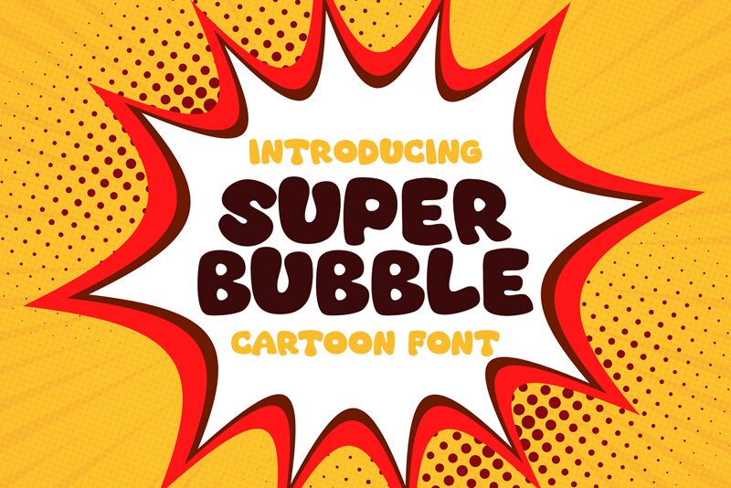 Super Bubble