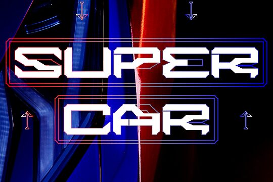 Super Car