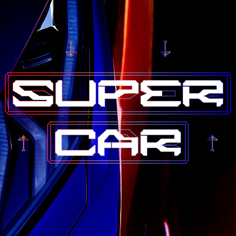 Super Car