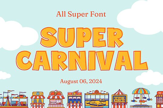 Super Carnival