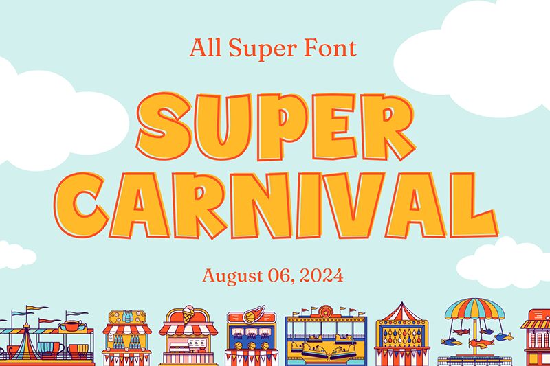 Super Carnival