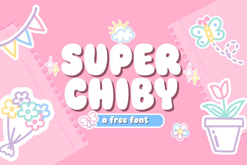 Super Chiby