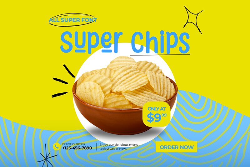 Super Chips