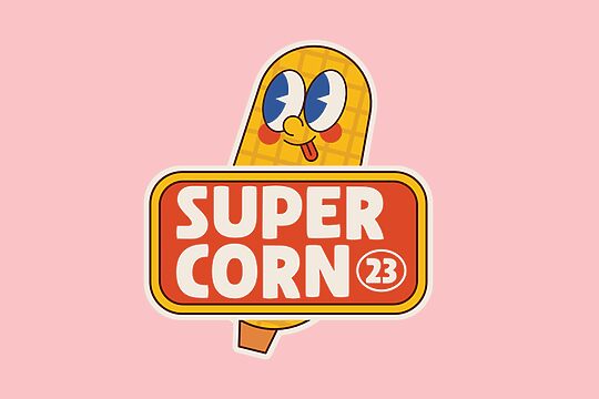 Super Corn