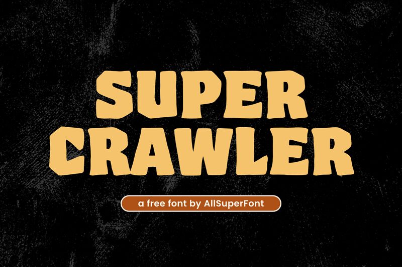 Super Crawler