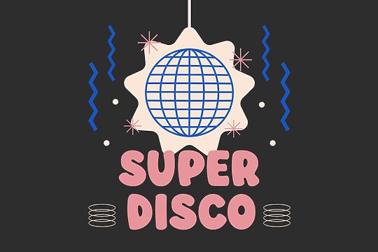 Super Disco