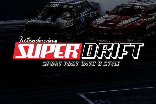 Super Drift