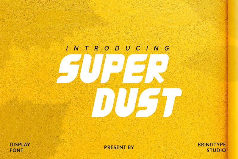 Super Dust