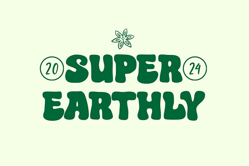 Super Earthly