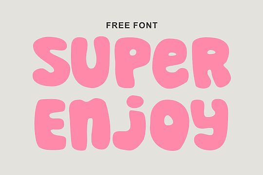 Super Enjoy
