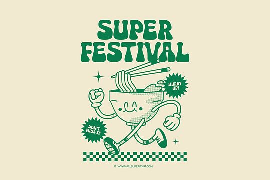 Super Festival