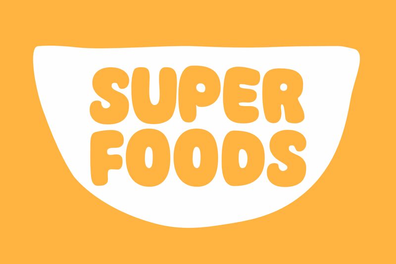 Super Foods