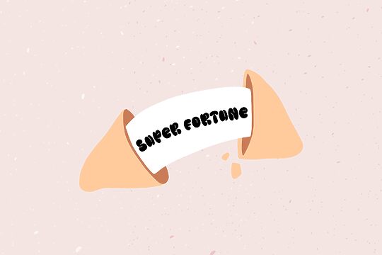 Super Fortune