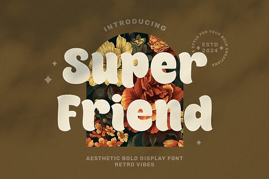 Super Friend