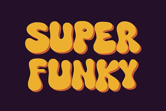 Super Funky