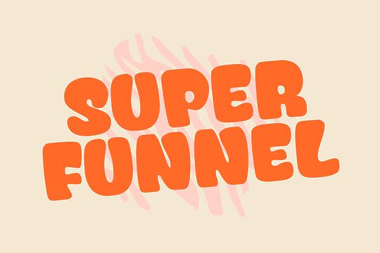 Super Funnel