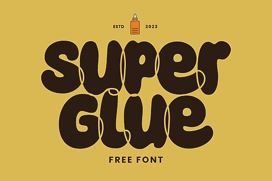 Super Glue