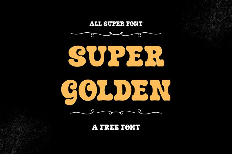 Super Golden