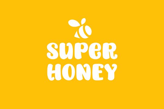 Super Honey