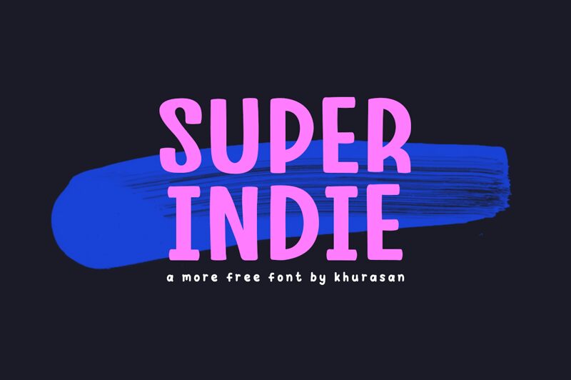 Super Indie