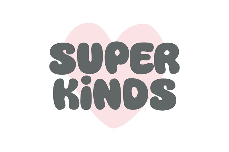 Super Kinds