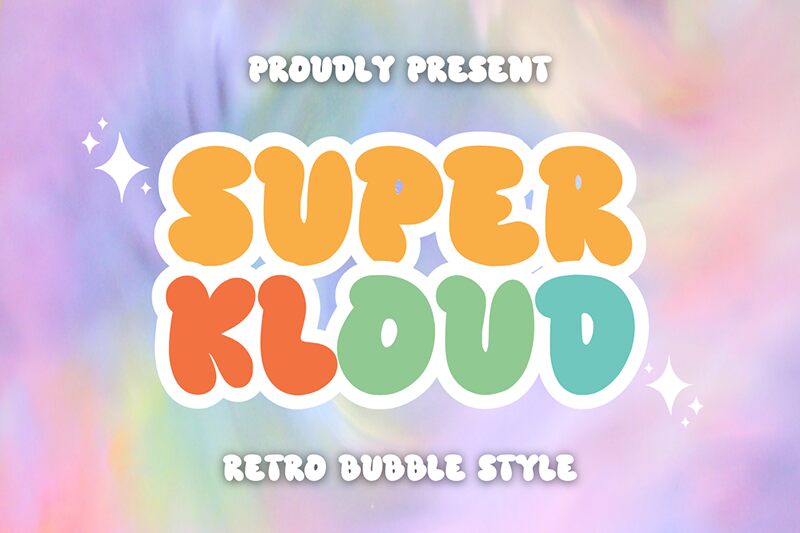 Super Kloud