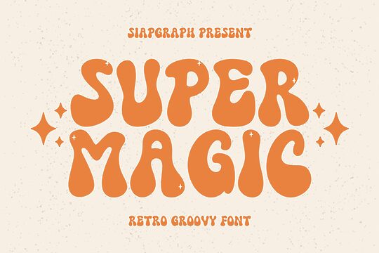 Super Magic