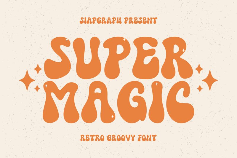 Super Magic