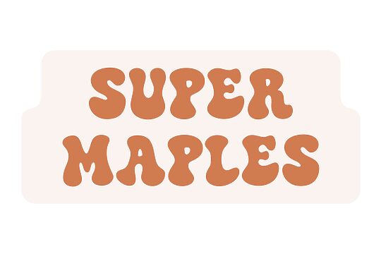 Super Maples