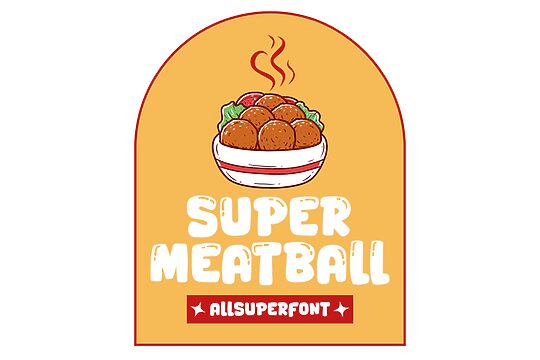 Super Meatball
