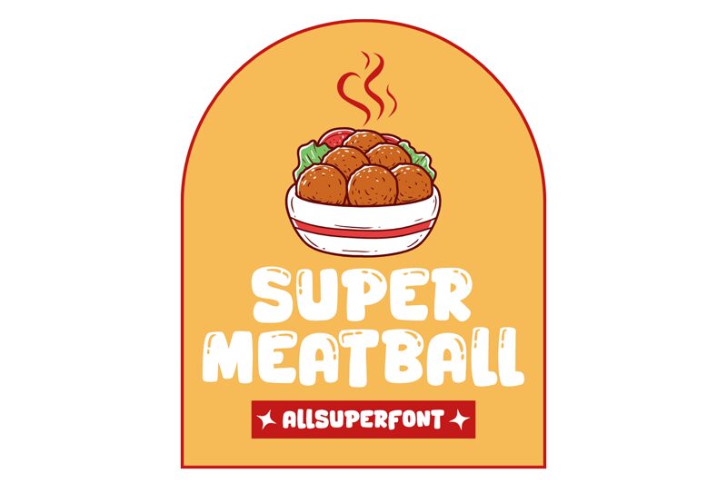 Super Meatball