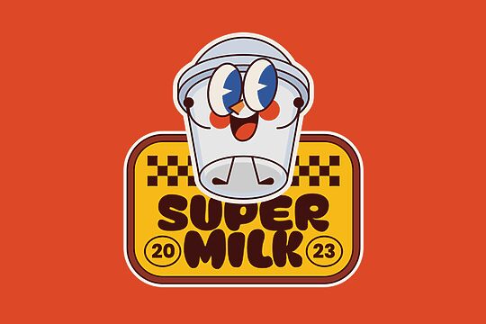 Super Milk