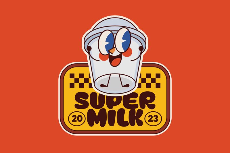 Super Milk