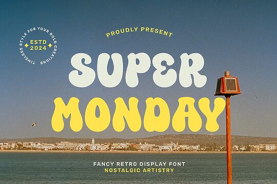 Super Monday