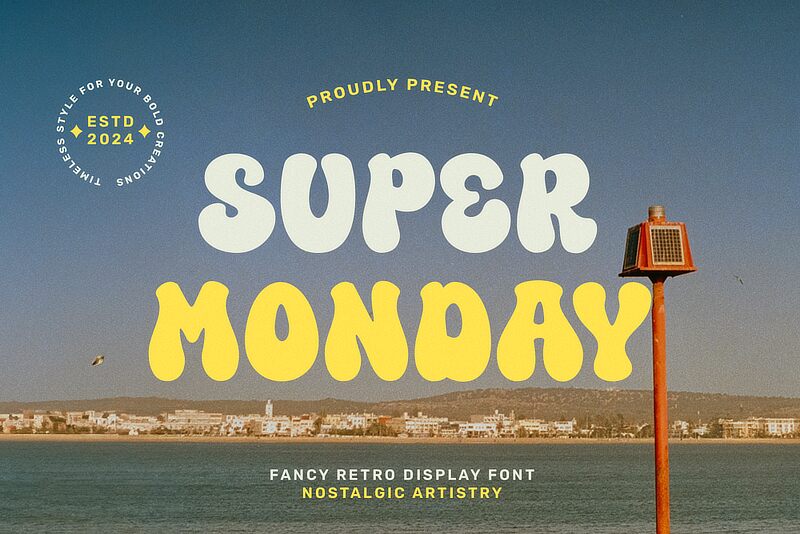 Super Monday