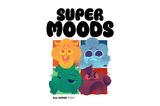 Super Moods