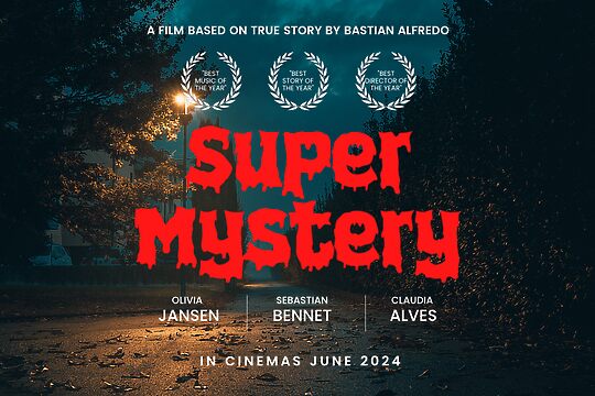 Super Mystery