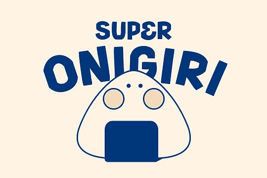 Super Onigiri